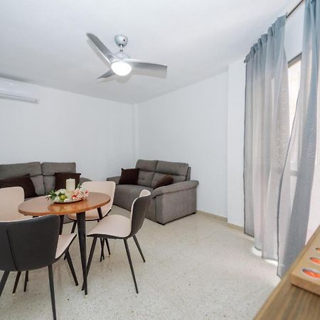 Apartamento Carmen Almunecar Luaran gambar