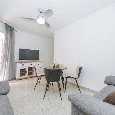 Apartamento Carmen Almunecar Luaran gambar