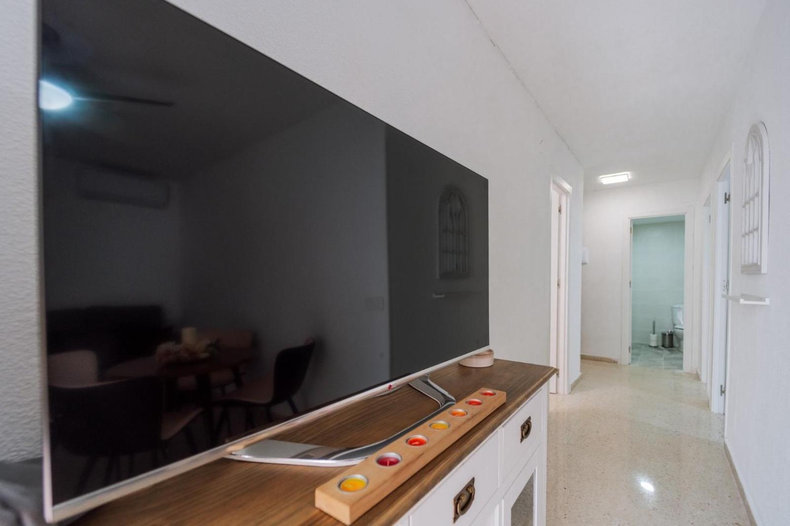Apartamento Carmen Almunecar Luaran gambar