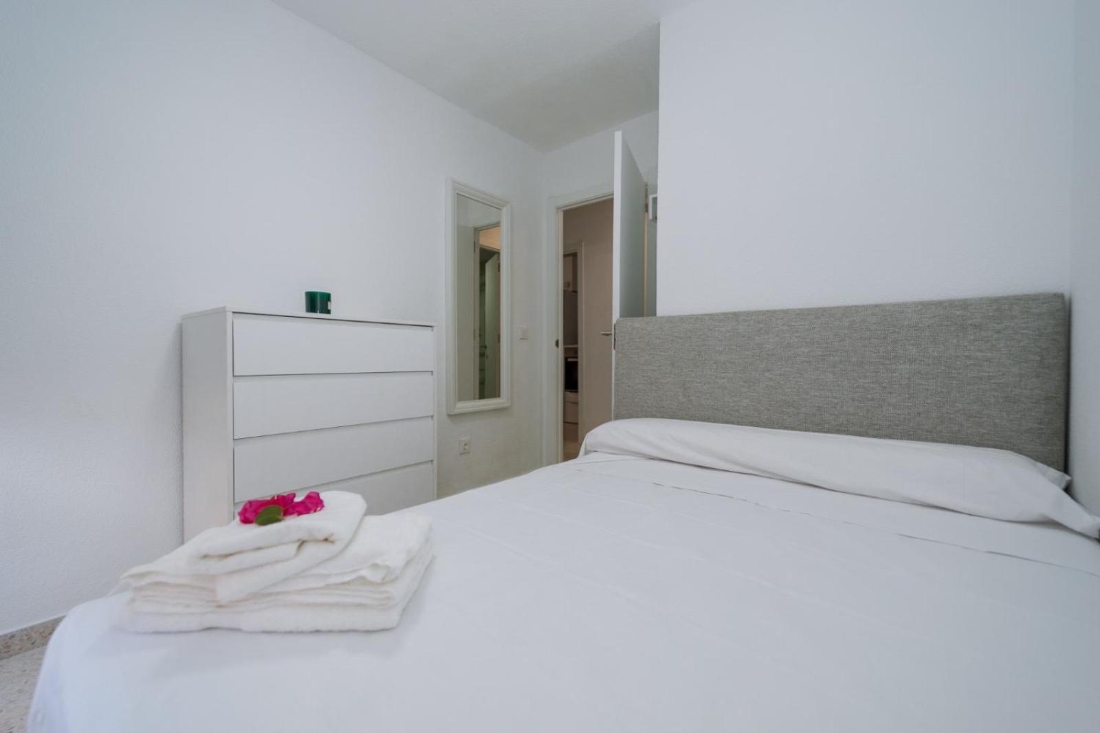 Apartamento Carmen Almunecar Luaran gambar