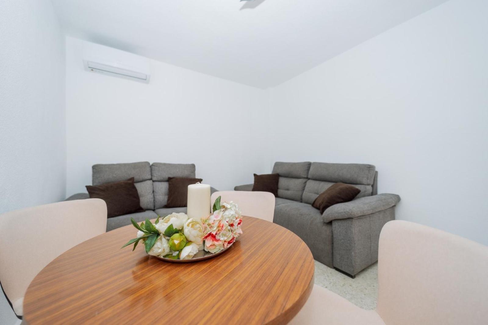 Apartamento Carmen Almunecar Luaran gambar