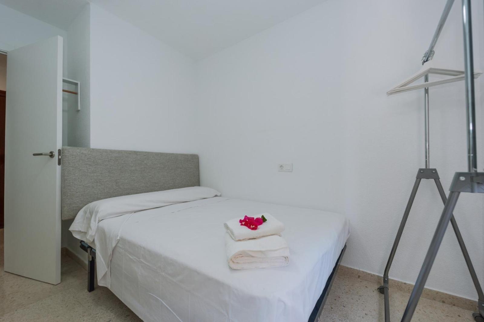 Apartamento Carmen Almunecar Luaran gambar