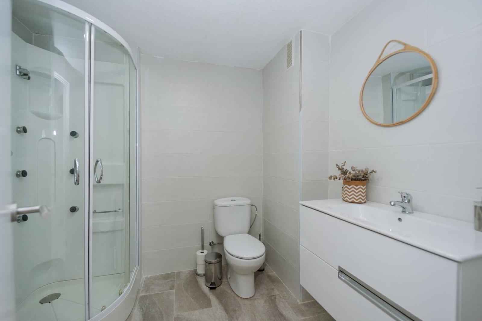 Apartamento Carmen Almunecar Luaran gambar