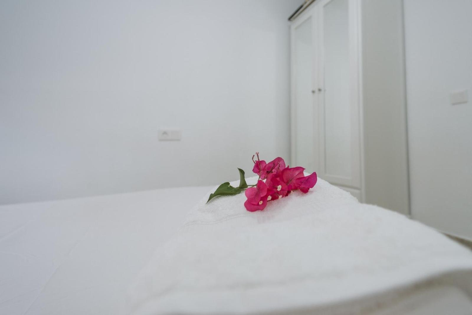Apartamento Carmen Almunecar Luaran gambar