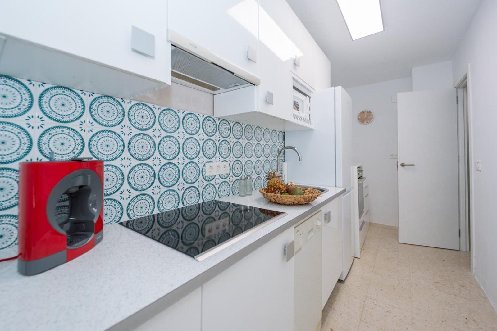 Apartamento Carmen Almunecar Luaran gambar